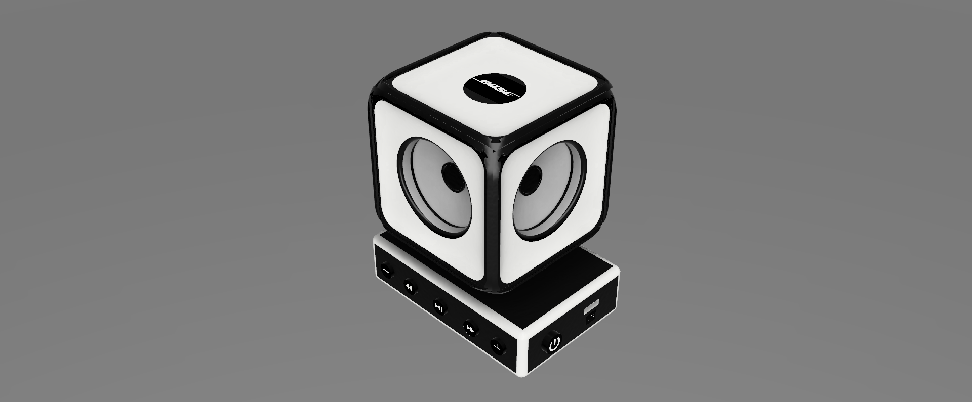 Techno_Speaker