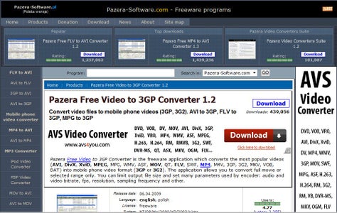 Get the Software