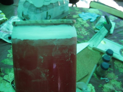 Epoxy Everything Together