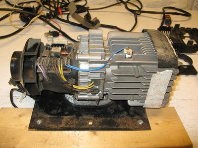 Remove From Lower Shell