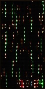 64x32 LED Matrix Clock : 5 Steps (with Pictures) - Instructables