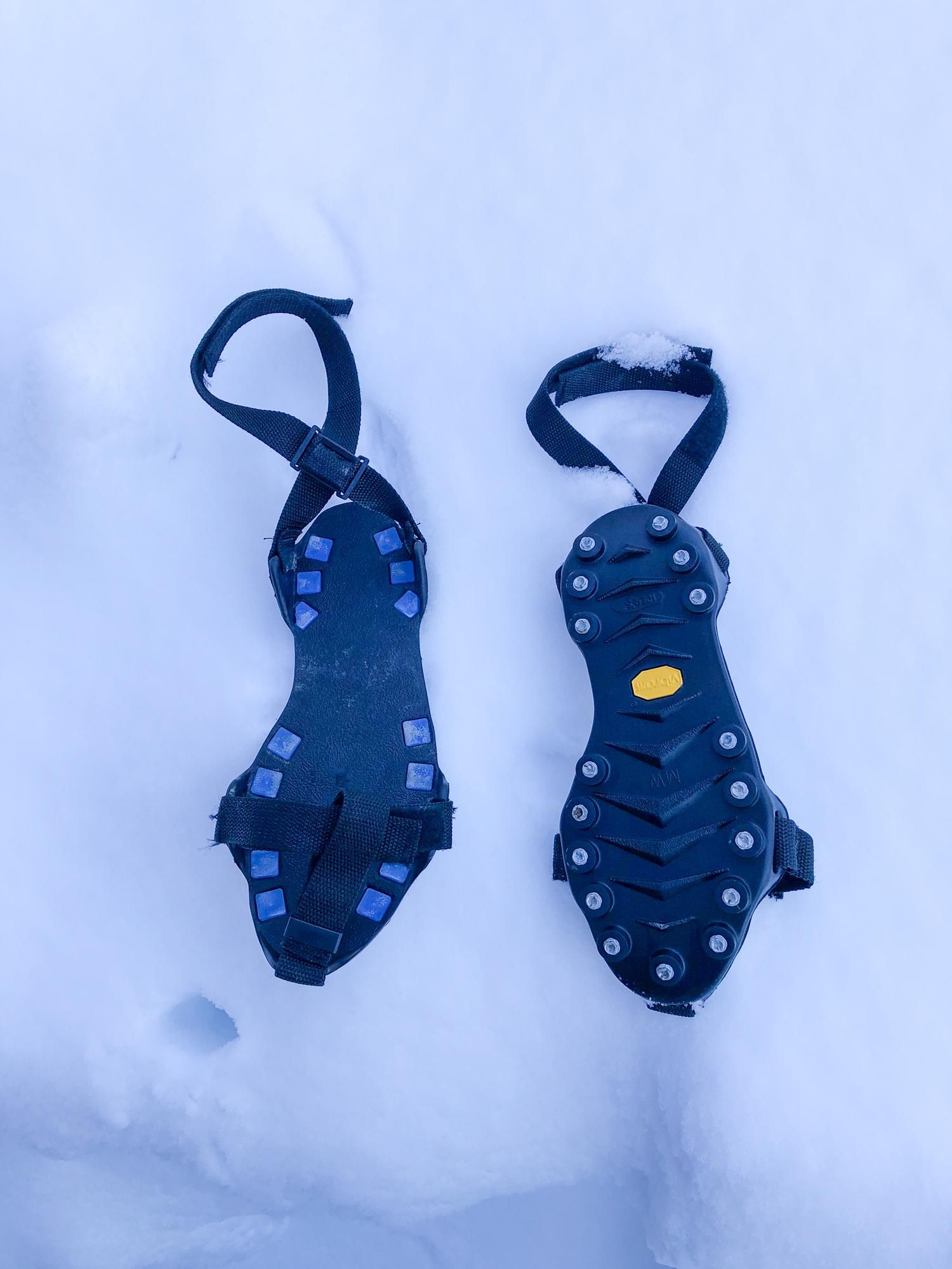 Winter Hiking Tips 5 Steps (with Pictures) Instructables