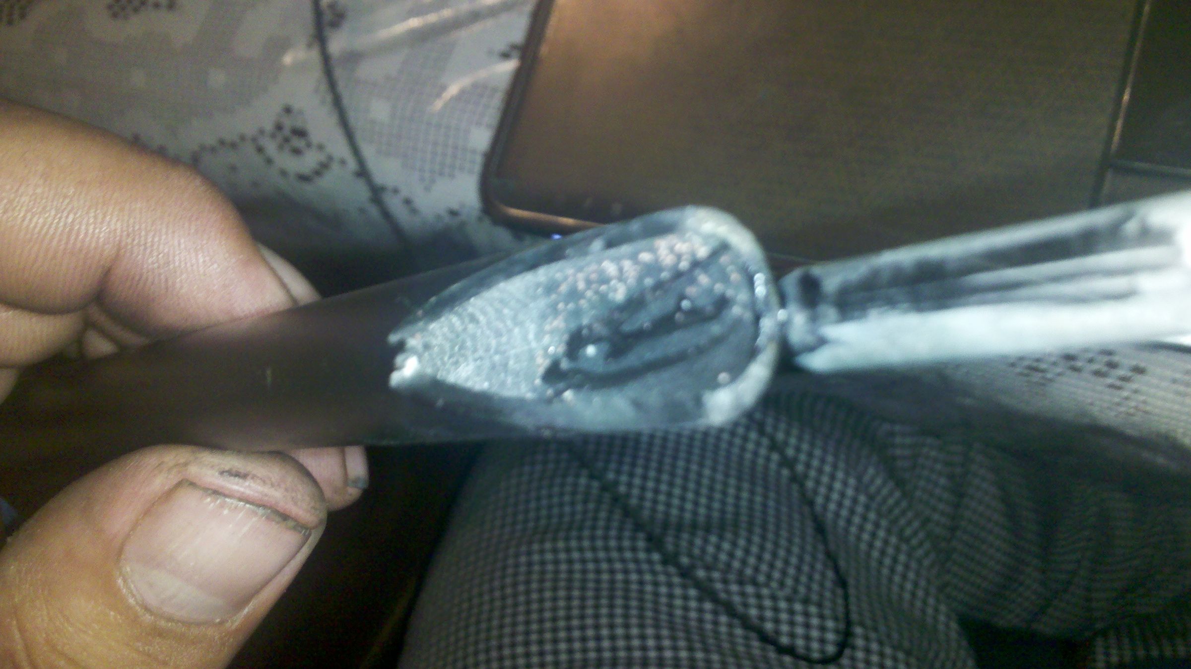 How to Build an Extreme Fishing Gaff 6 Steps Instructables