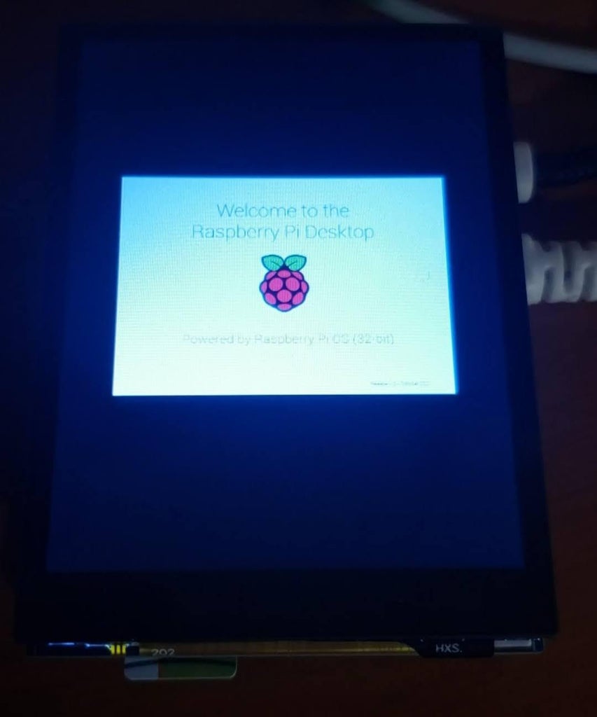 Making a Tiny Mac From a Raspberry Pi Zero : 18 Steps (with Pictures ...