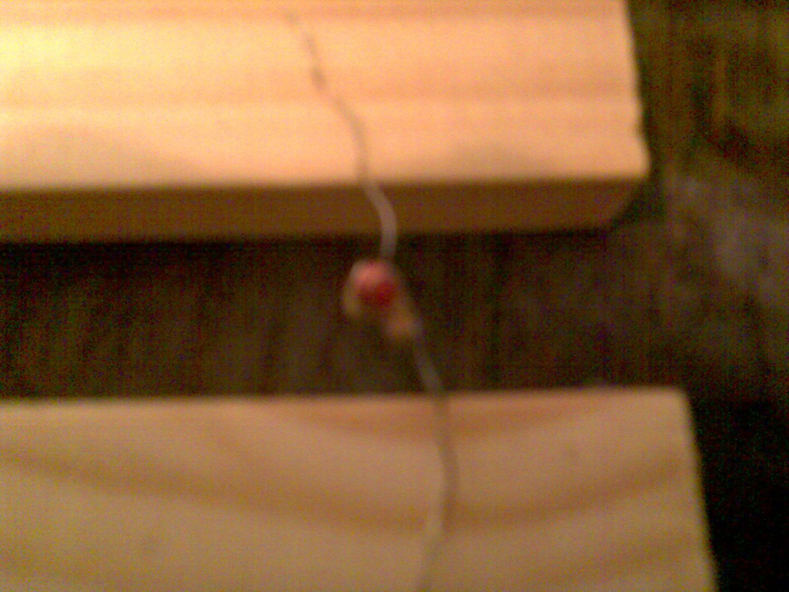 Simple Cheap Pyro Igniters 7 Steps Instructables