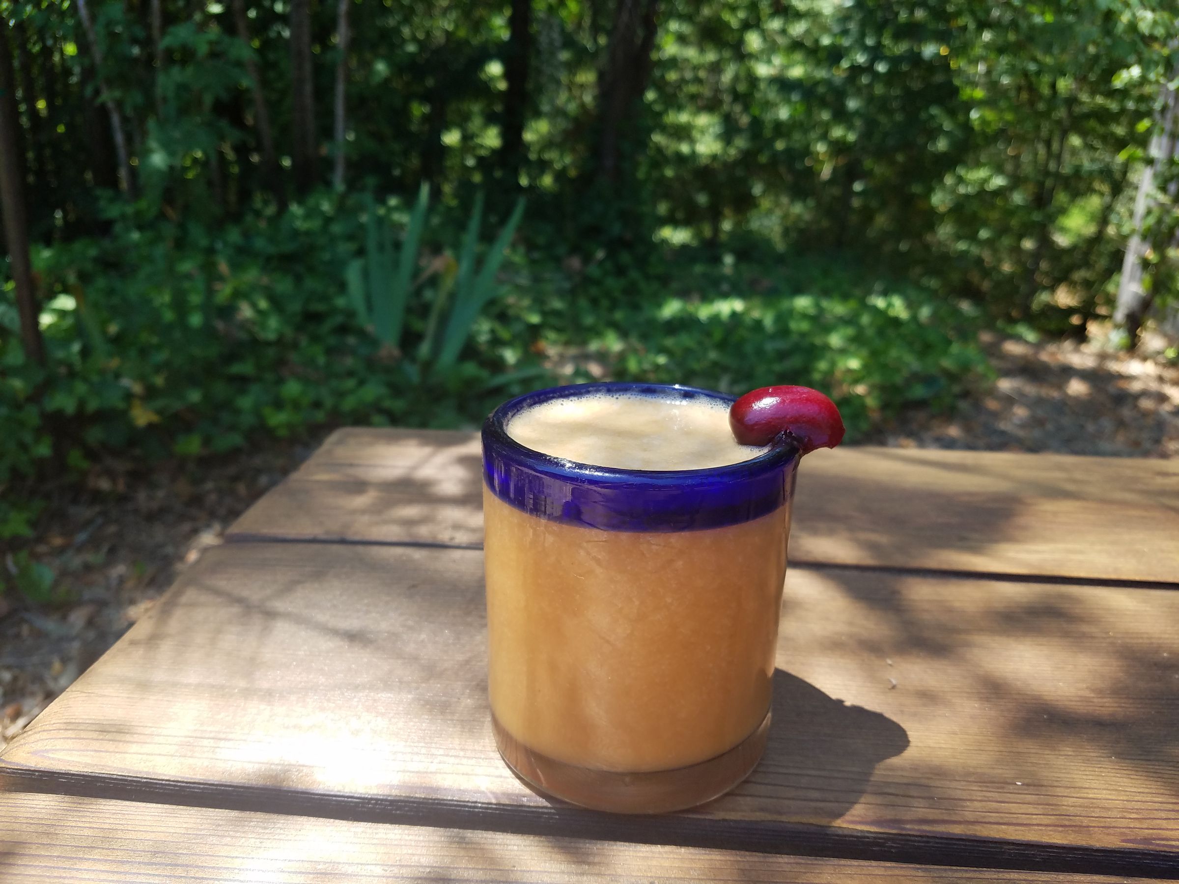 Apple + Peach Juice (Homemade) 6 Steps (with Pictures) Instructables