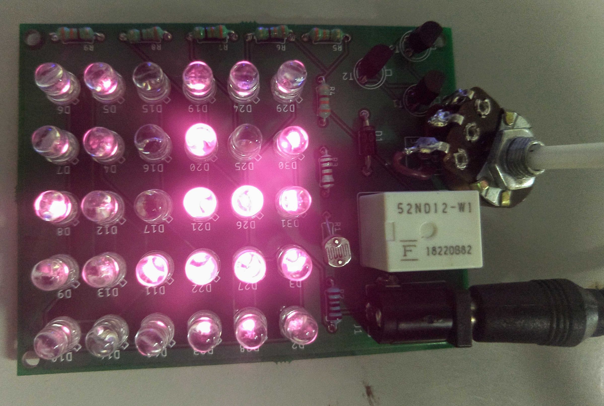 IR Illuminator (Infrared) Part2 3 Steps Instructables