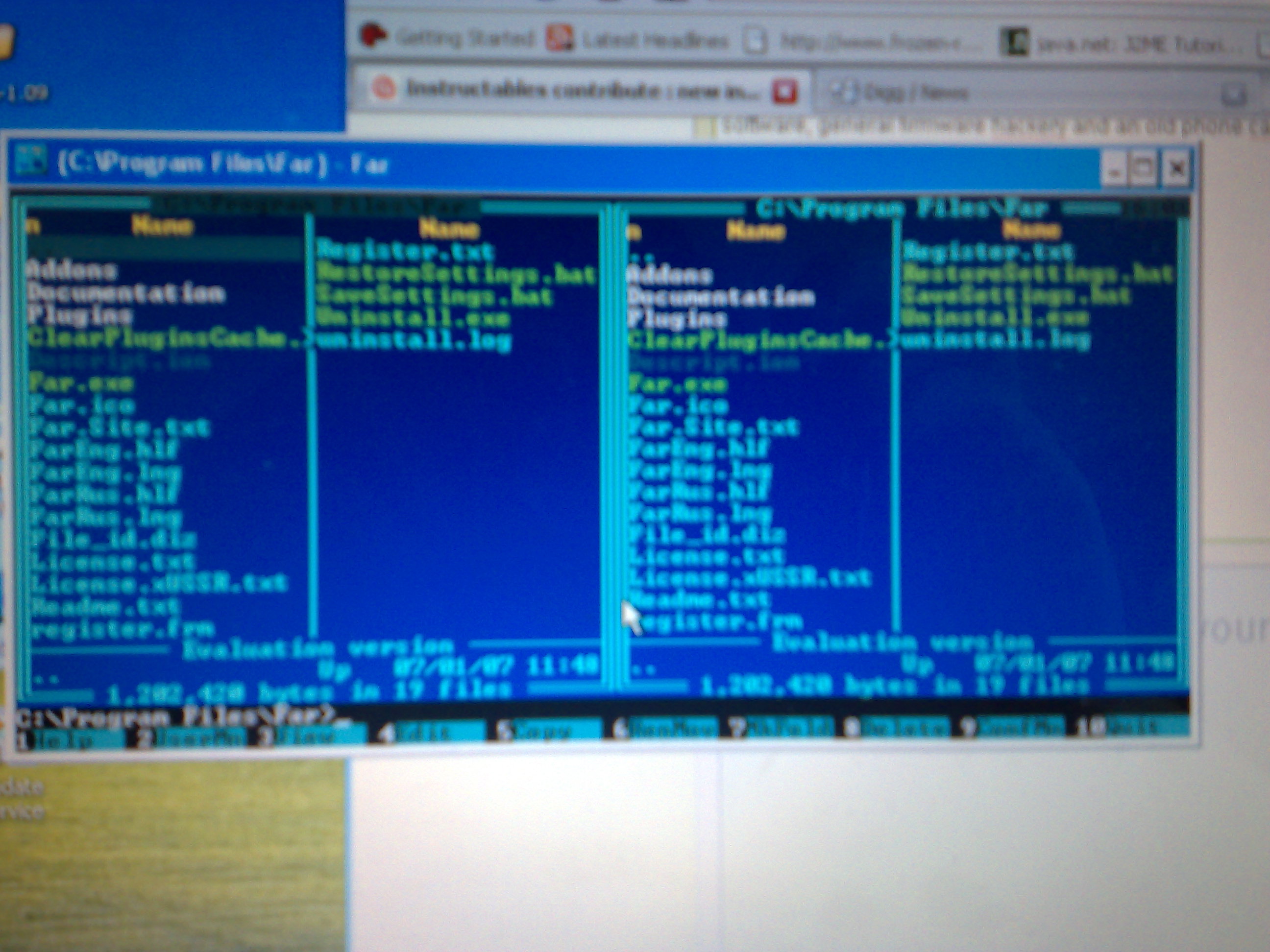 Time Lapse Photography - the Lazy Way!