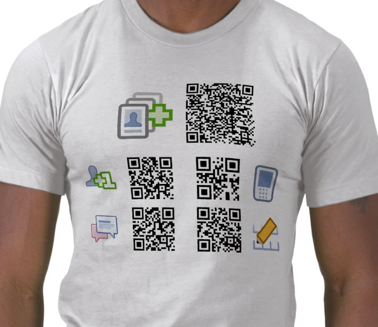 The Social T-Shirt