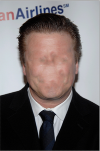 The Holy Trinity of Creepy Faces in Photoshop: Half Faces, No Faces, and Upside-down Faces