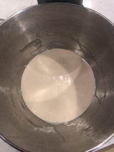 Step 1: Making the Sourdough Starter 