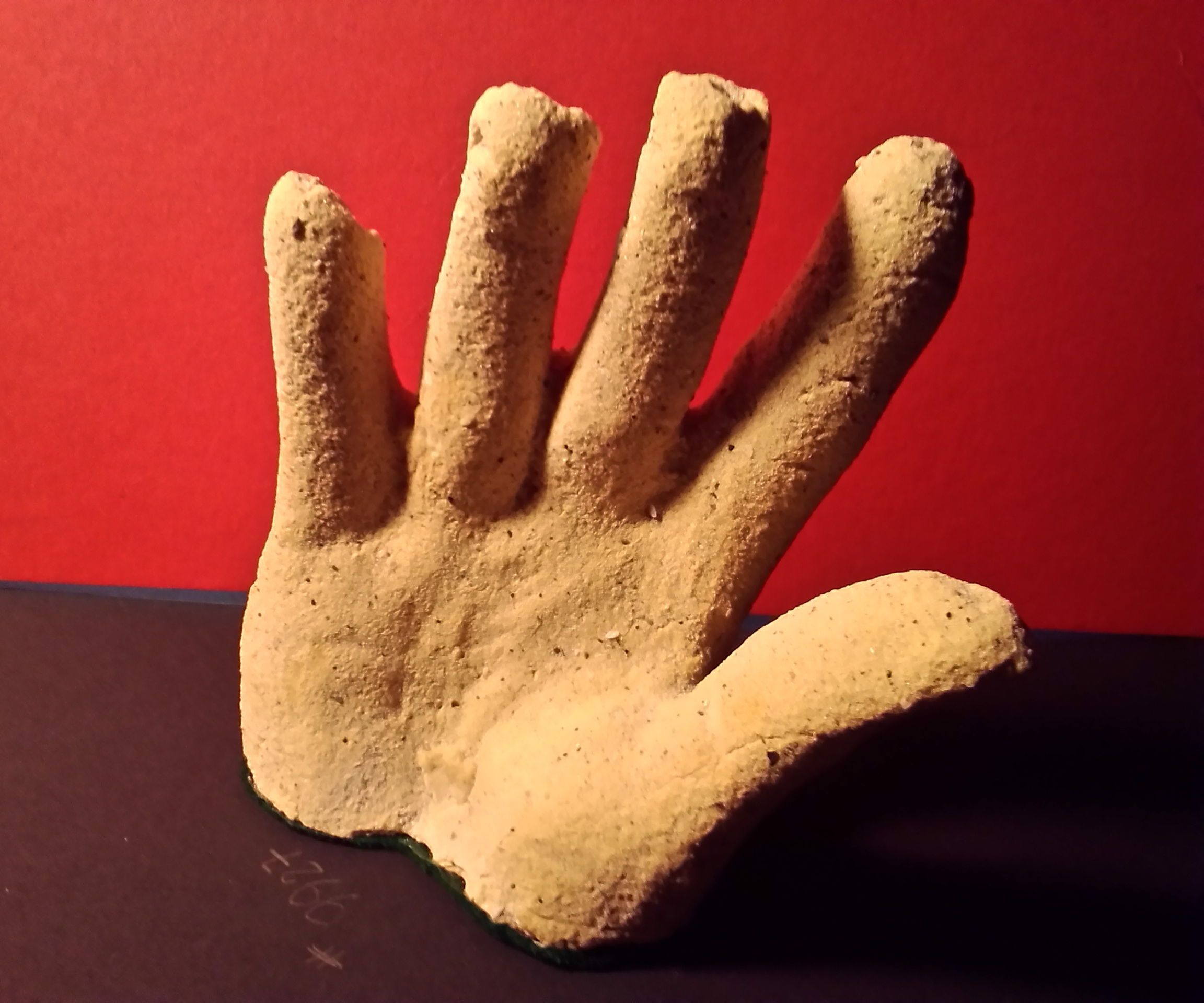 Beach Craft- Simple Sand Casting