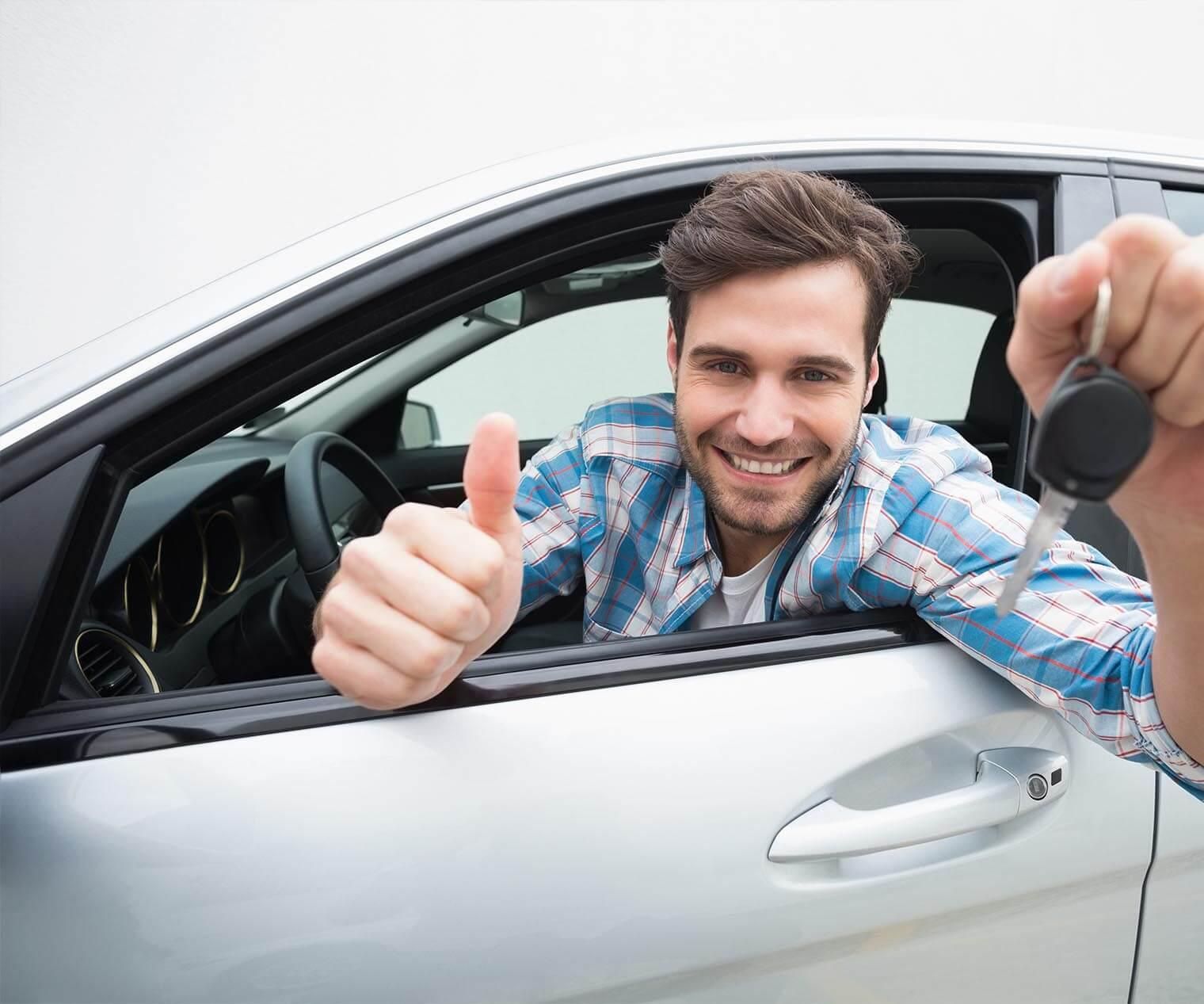 Driving Lessons Cardiff