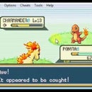 How To Catch Charmander In Fire Red