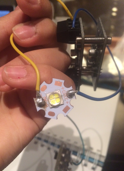 Connect the Wires