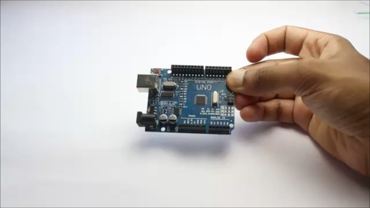 How to Make Floor Cleaning Robot Powered by Arduino : 7 Steps (with ...