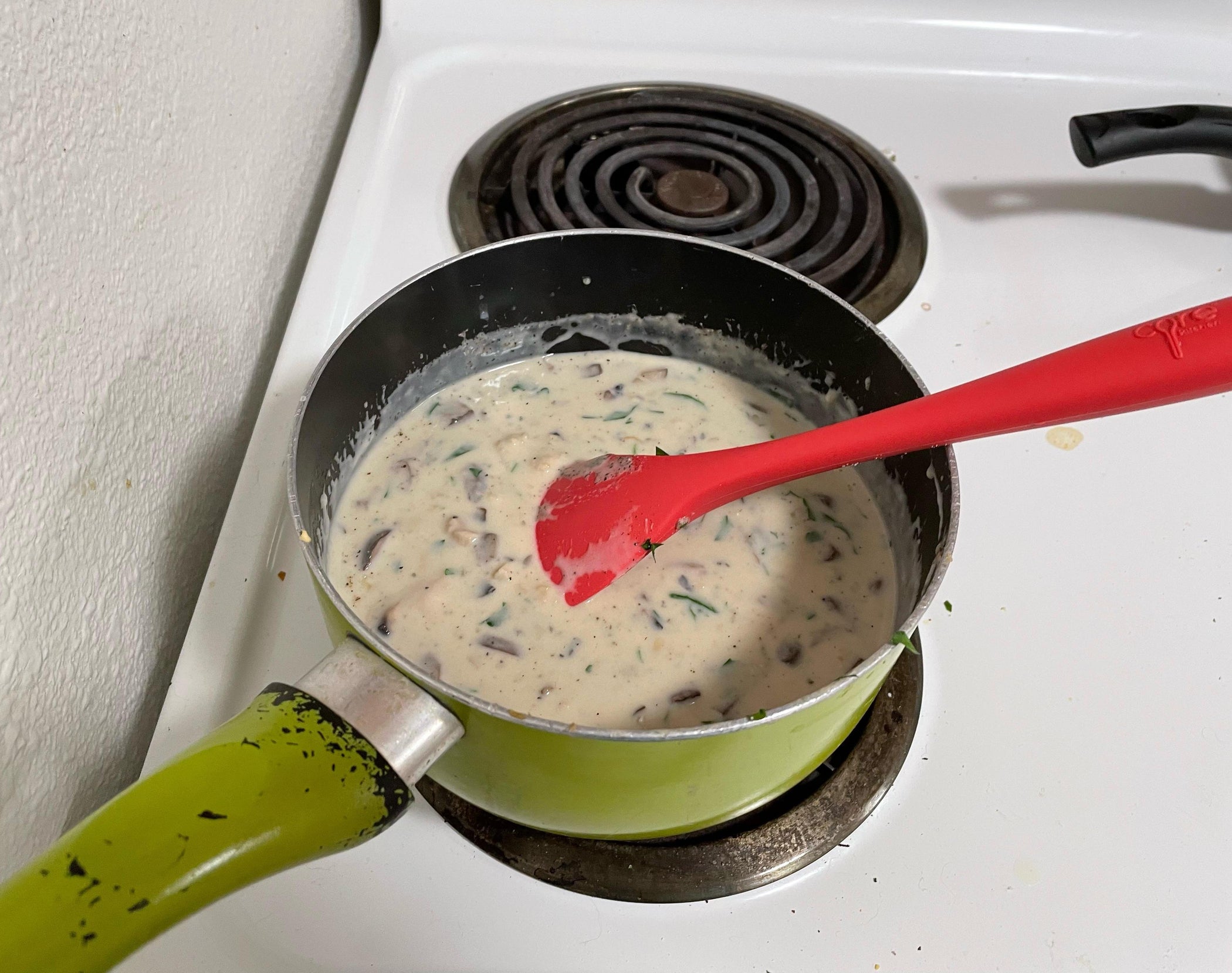 How to Cook Clam Linguine 8 Steps Instructables