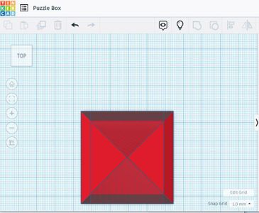 Create the Remaining Angles.