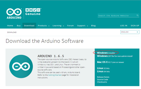 Programming the ESP8266-12E Using Arduino Software/IDE : 14 Steps ...