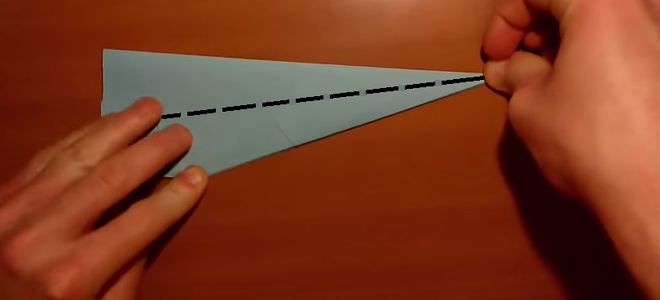9th Fold and 10th Fold