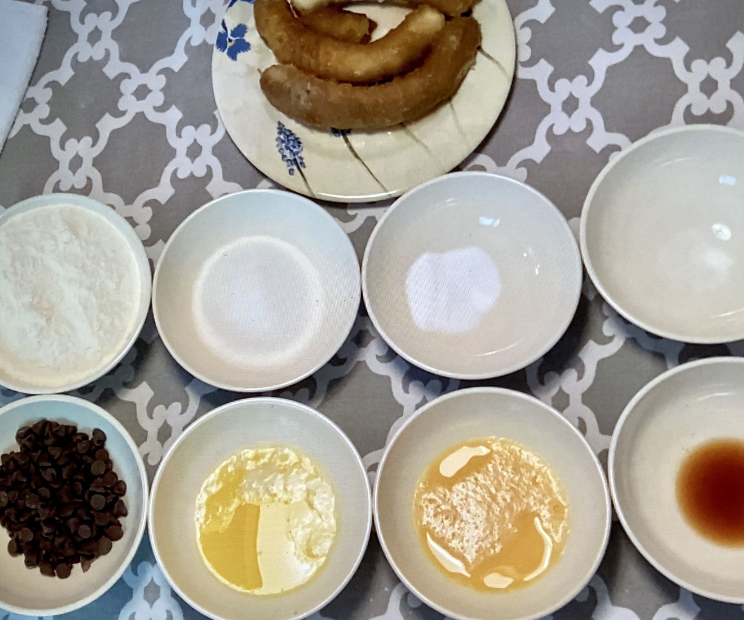 Easy Banana Bread Recipe