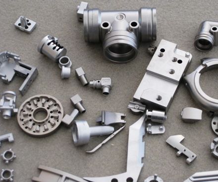 Metal Injection Molding Companies MIM Manufacturers Dynacast