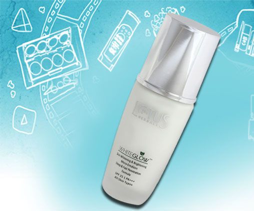 Skin Brightening Products for Glowing Skin