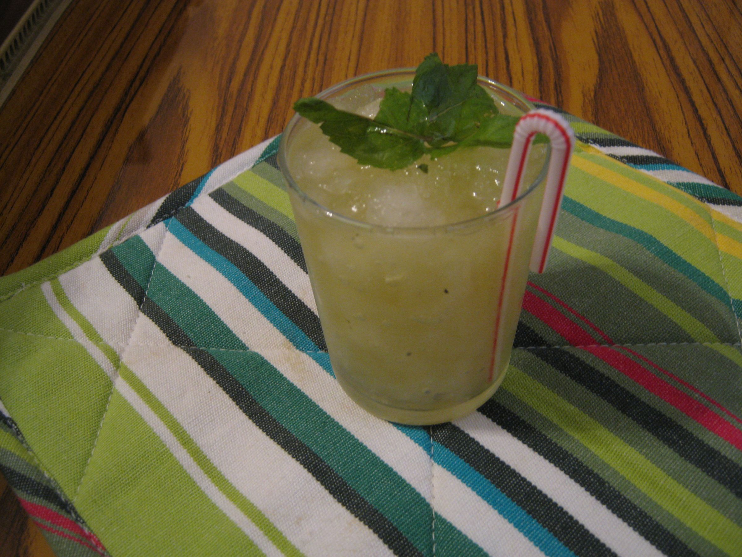 Easy Lemonade Slush From Scratch at Home 7 Steps Instructables