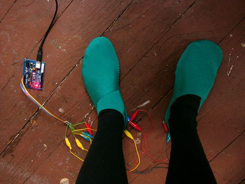 Joy Slippers