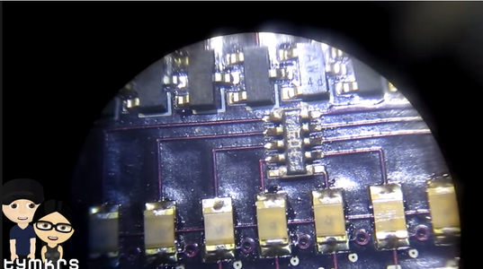 Test the Hot Air Gun!