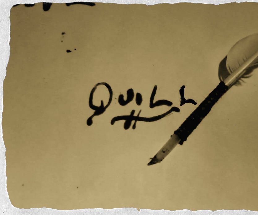 Quill