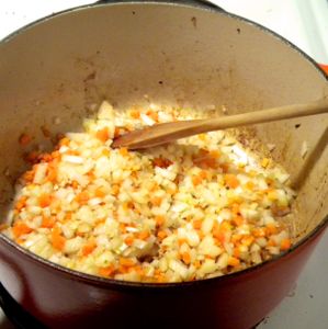 The Filling