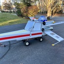 Halloween Star Wars X-Wing With Operational R2-D2