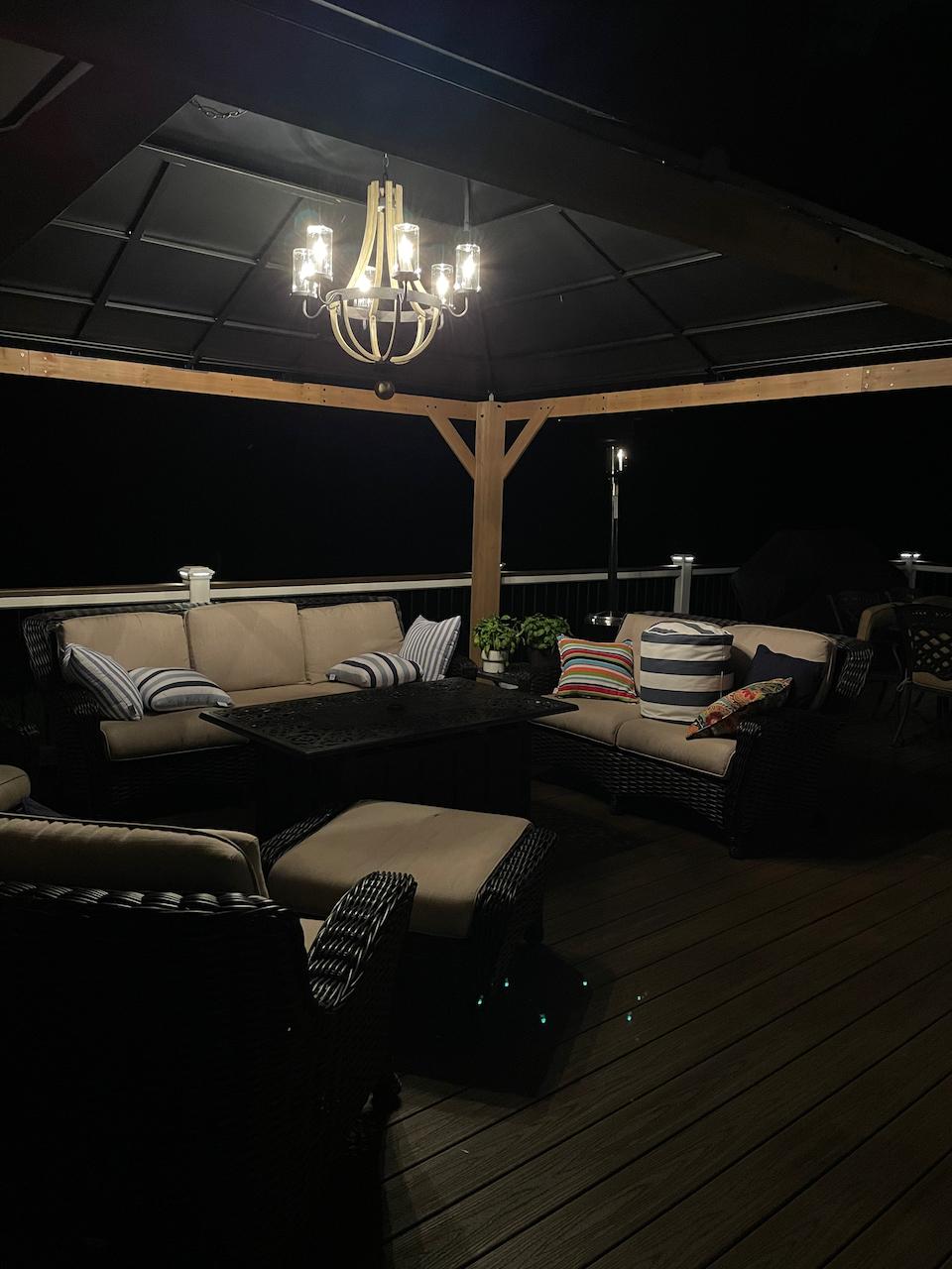 Optional Accessories