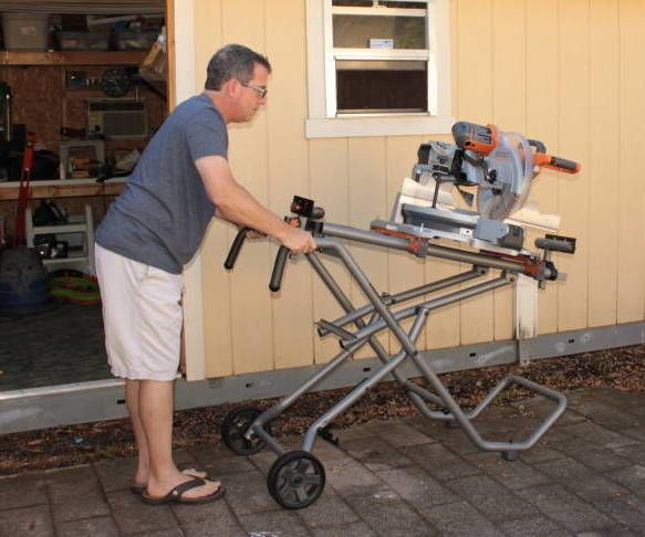 MITER SAW REVIEWS TO HELP YOU TO REDECORATE HOME