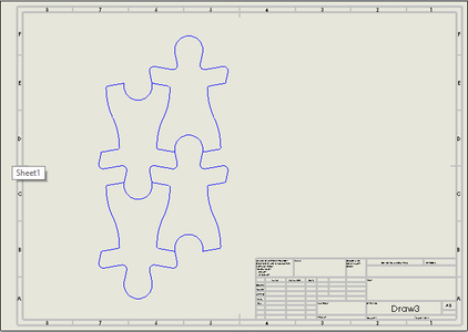 Option 2: Saving the Pattern