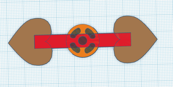 Creating the Branches