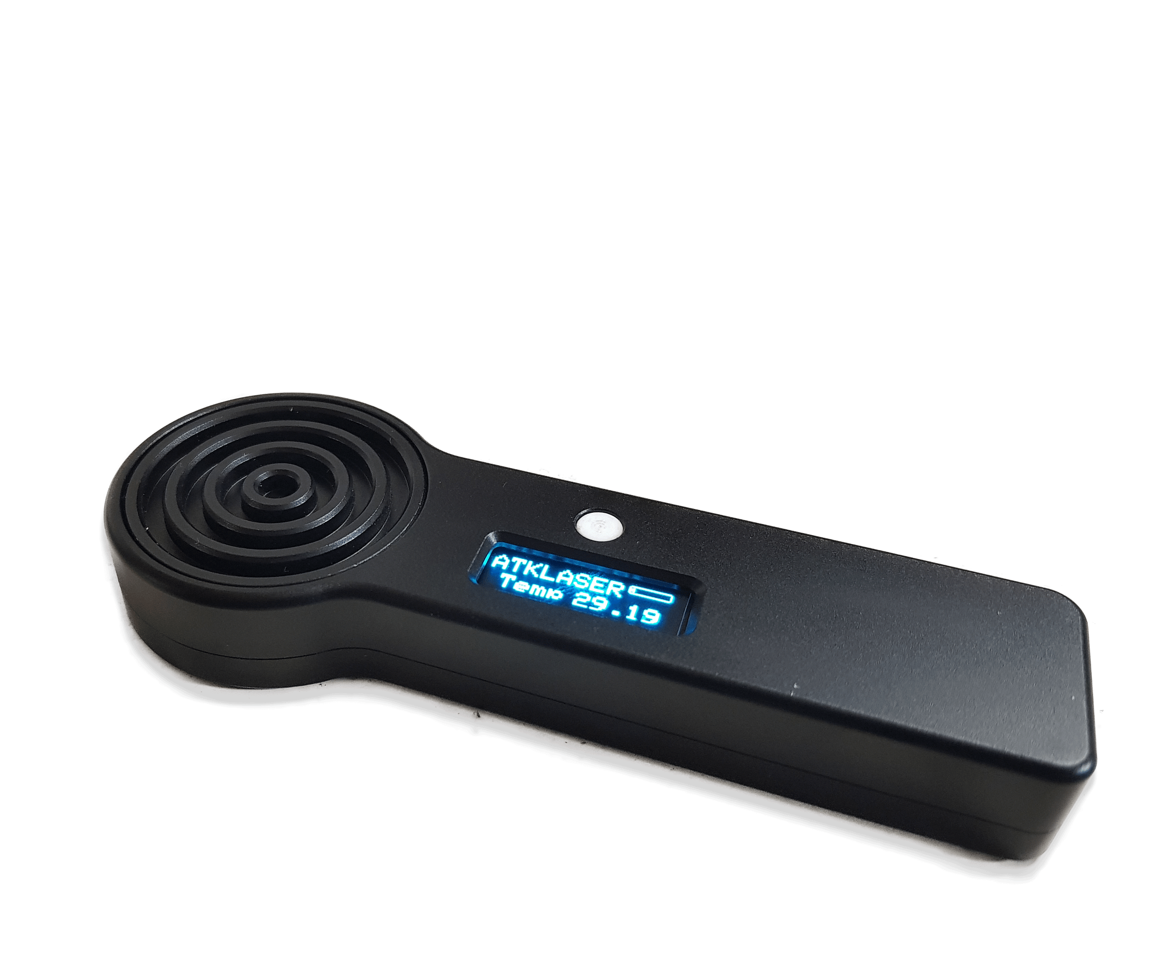 How to Measure the Power of Co2 Laser Engraving Machine or Laser Cutting Machine Using a Laser Power Meter 