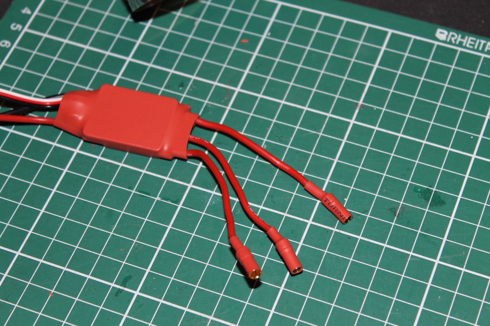 DIY Beginner's Quadcopter 18 Steps (with Pictures) Instructables