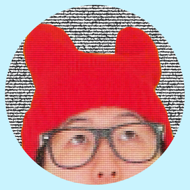 author