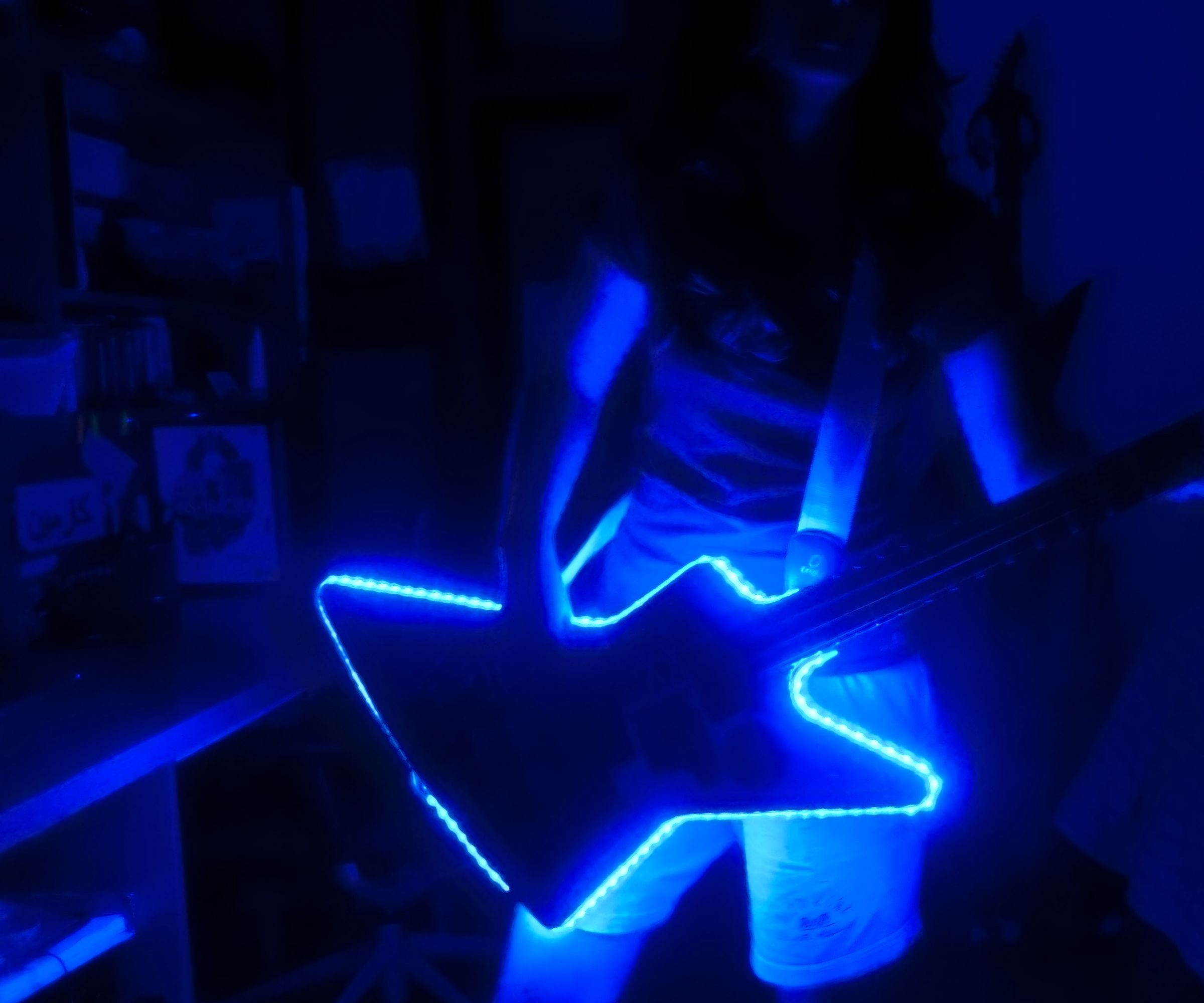 Bajo LED