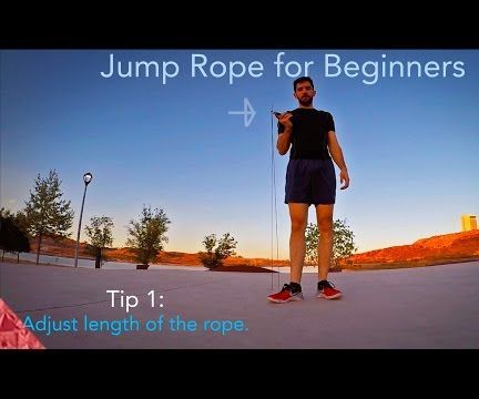 How to Jump Rope