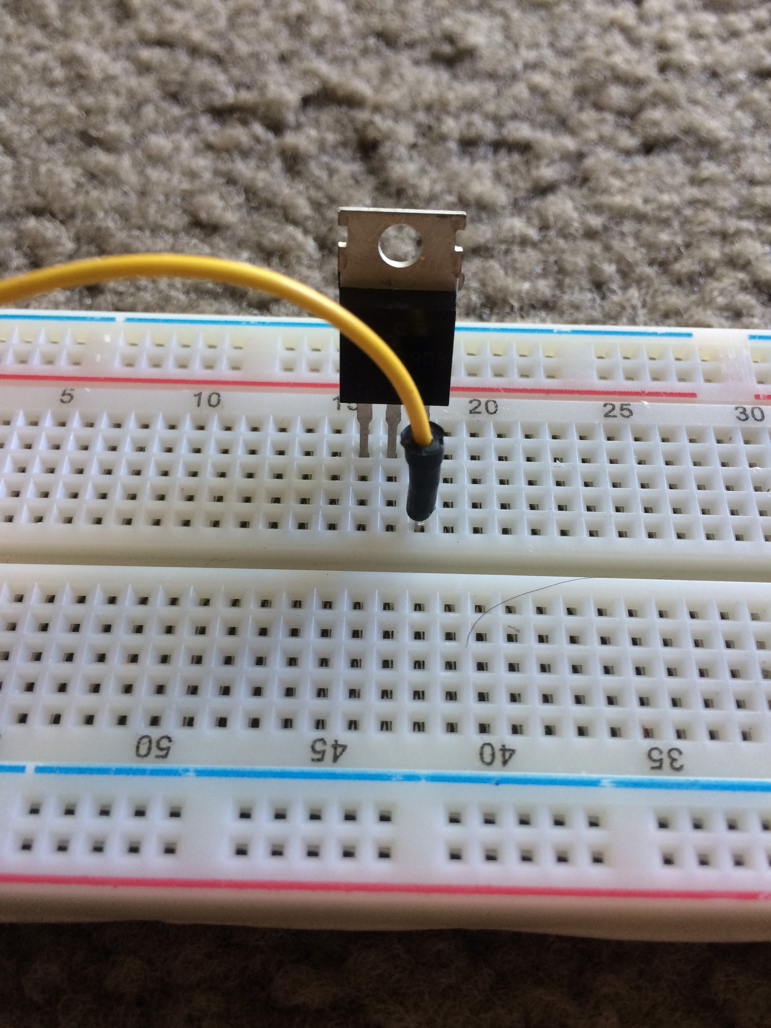 How to Make Christmas Lights Flash to Music! 6 Steps (with Pictures) Instructables