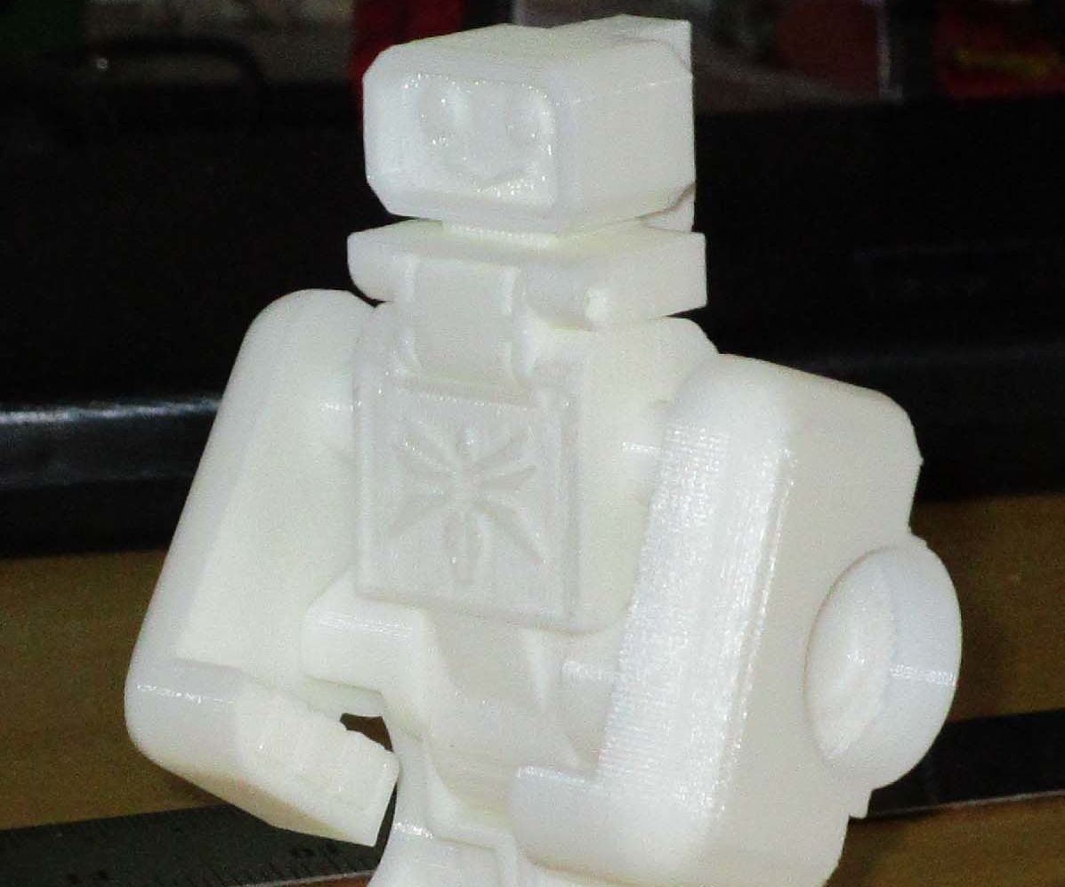 FidgSpin, the Transforming Fidget Spinner