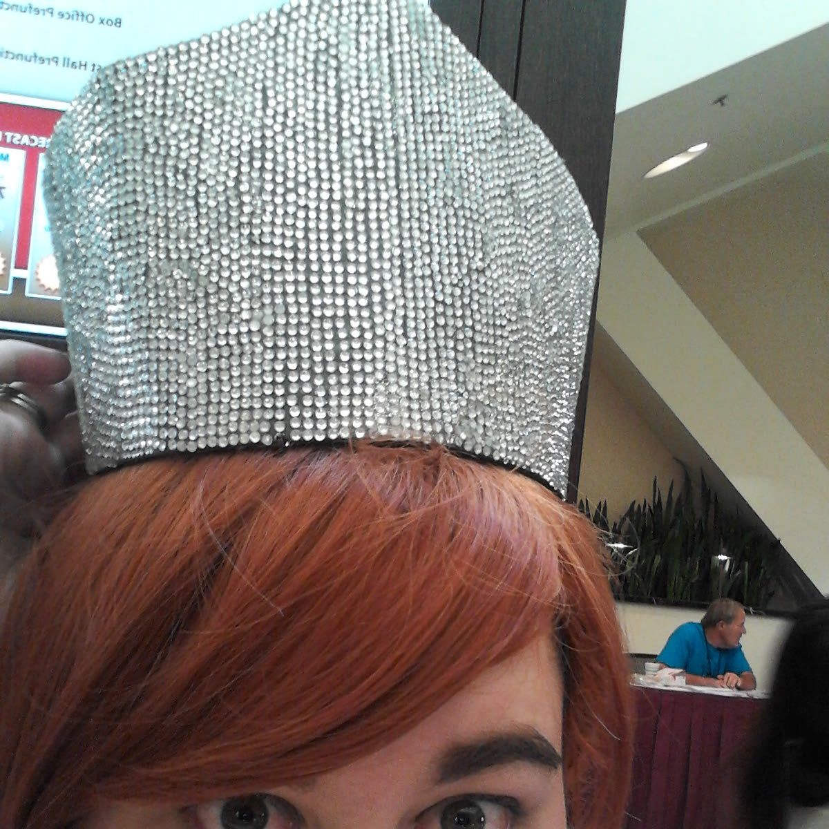 Grand Duchess Anastasias Crown 