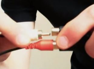 DIY Audio Monitoring DSLR Adapter & Install Magic Lantern