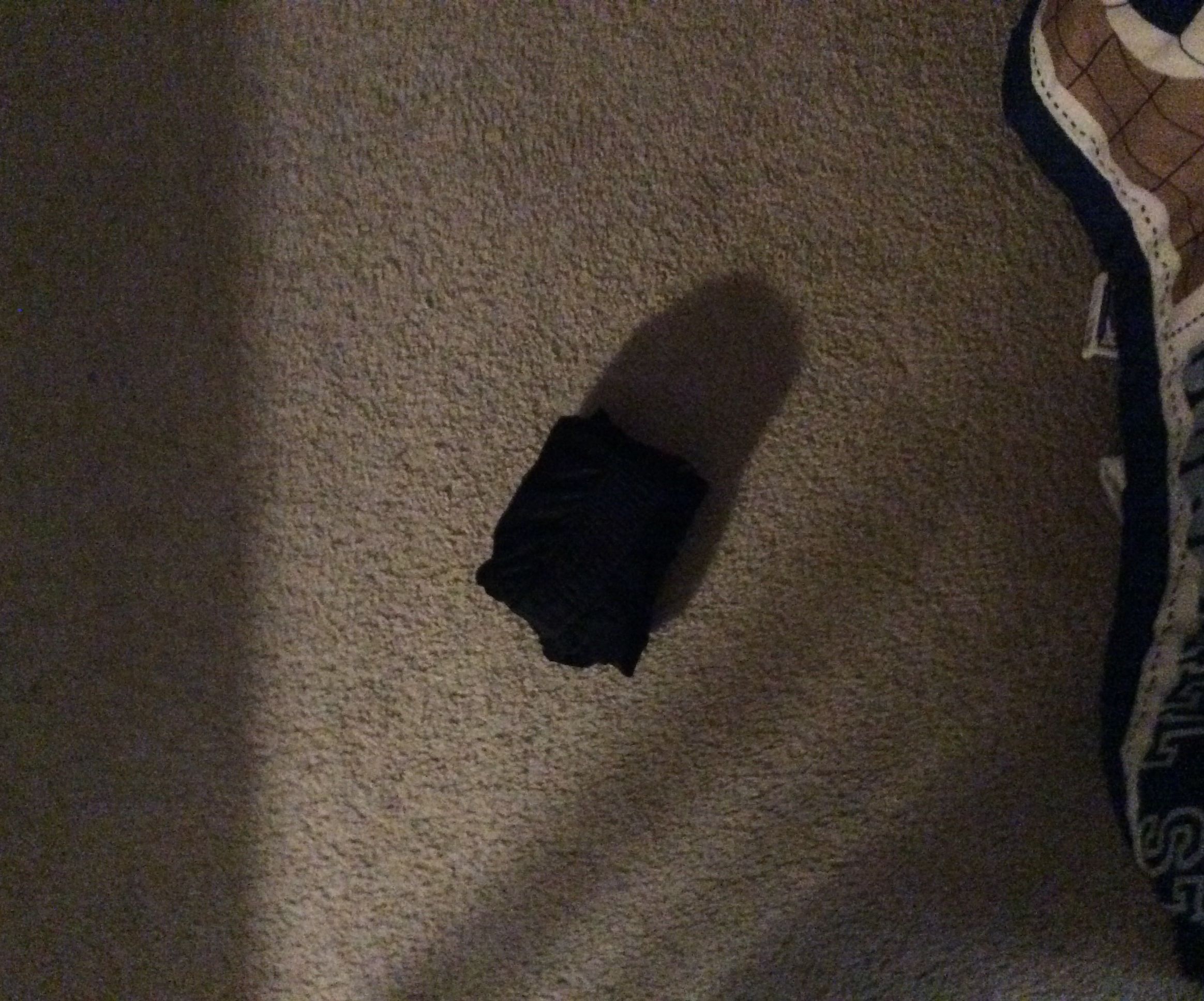 How to Ranger Roll a Pair of Pants