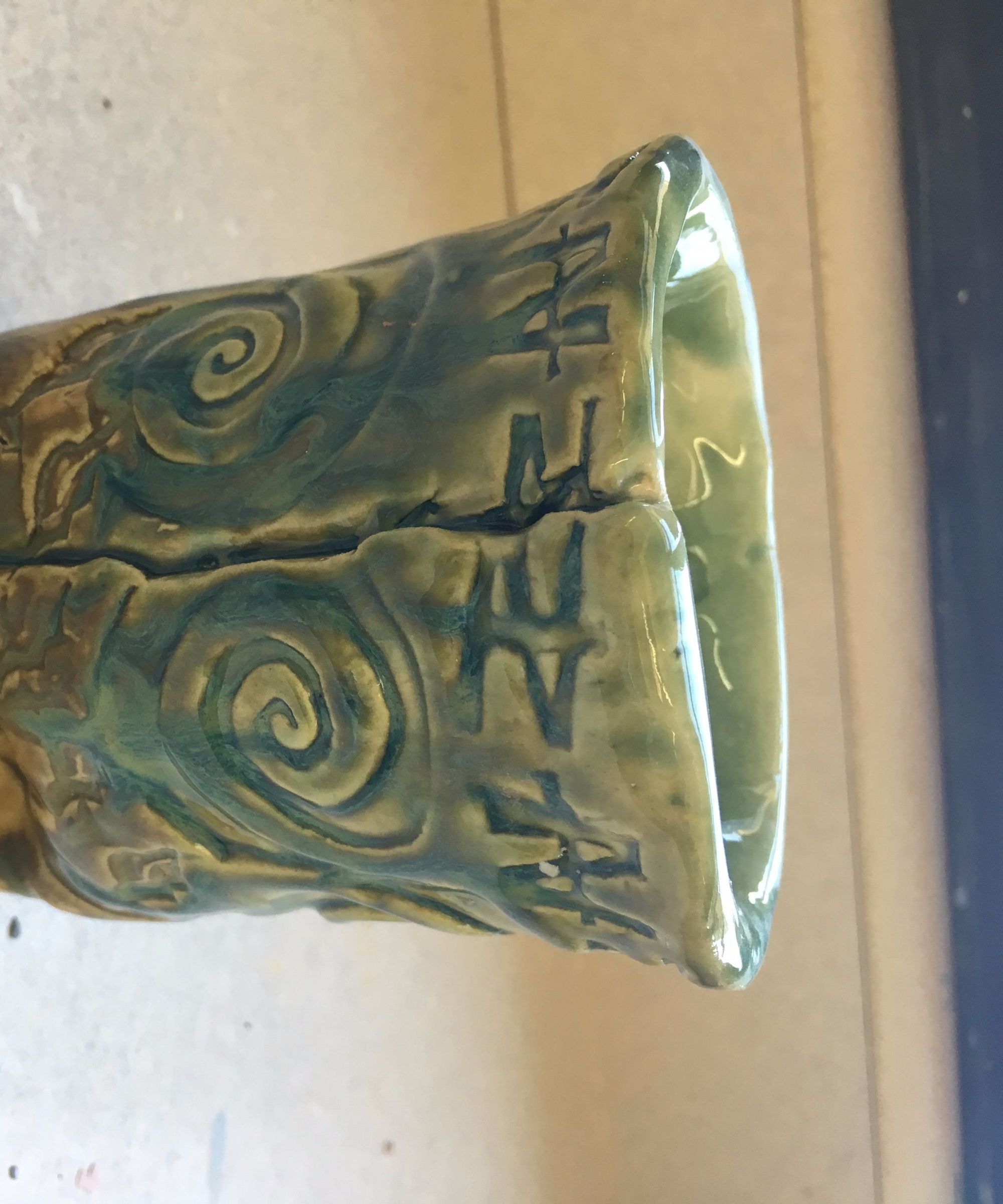Japanese Tea Bowl