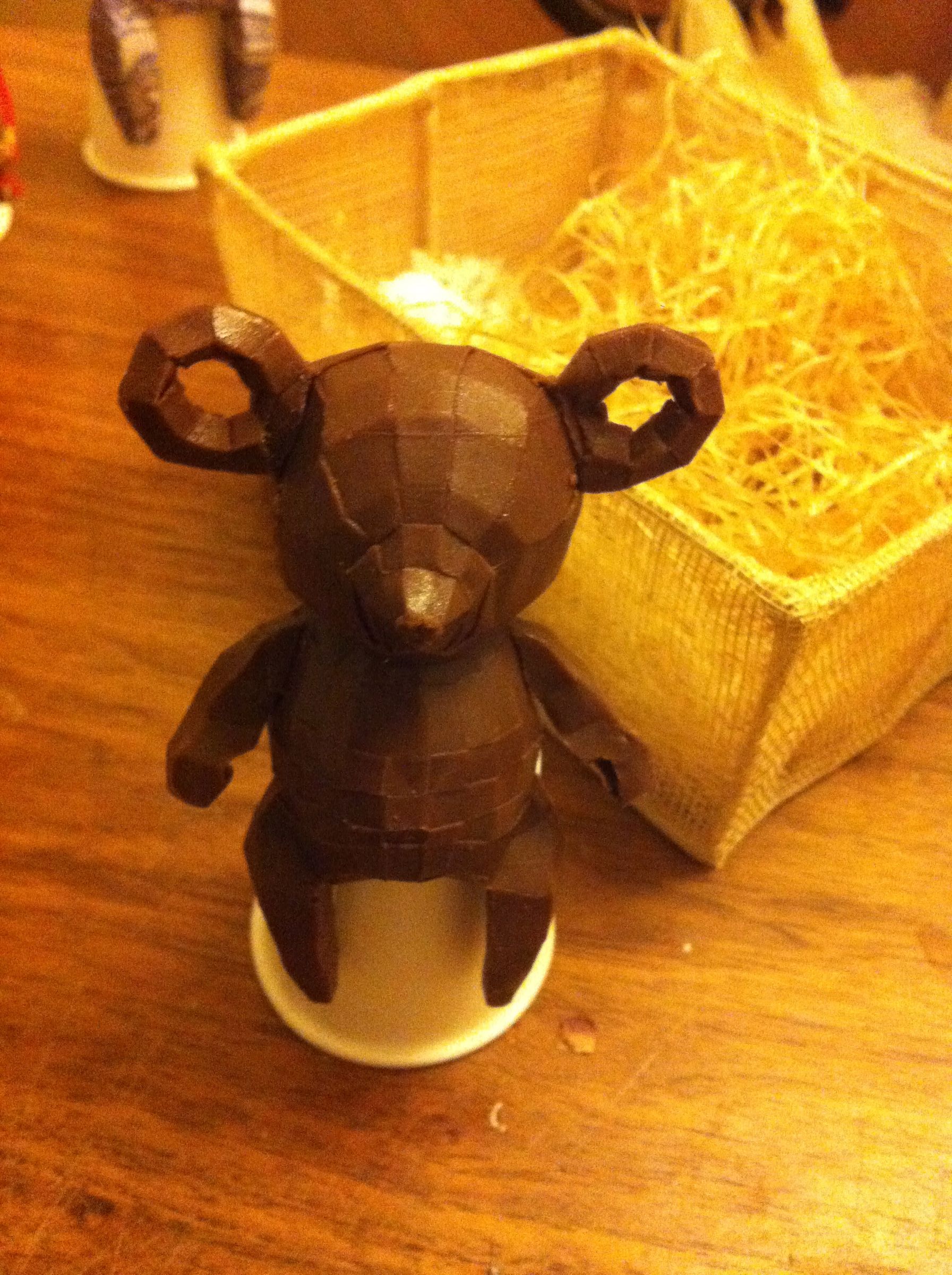 Happy Valentine(^^) With All My Love...