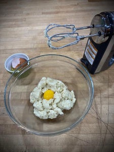 Add Other Wet Ingredients